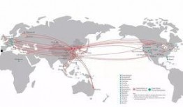 航线最新伙伴爆料,独家爆料带你领略未知航程魅力”